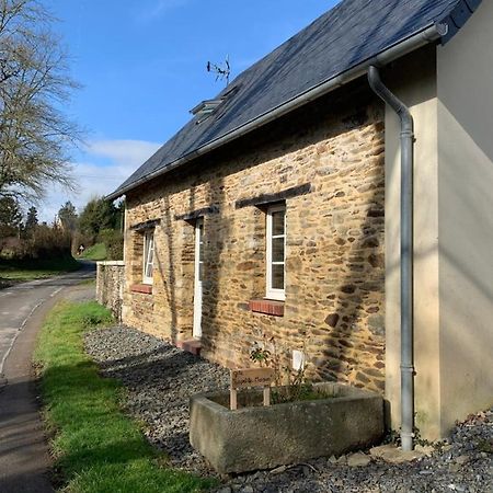 Gite " La Petite Maison" Livry  Ngoại thất bức ảnh